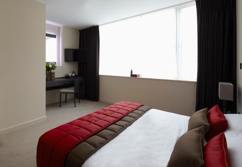 Double Or Twin Room Near Walpole Park LON 5 Luxury Bookings