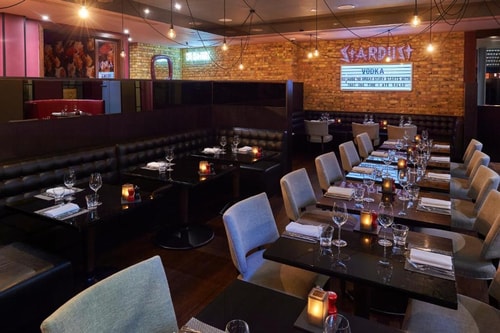 Standard Double Room Near The Charterhouse LON 6 Luxury Bookings