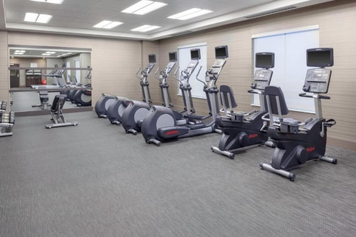 King Room Near The Dallas World Aquarium DAL 4 Luxury Bookings