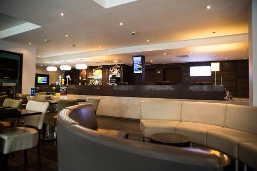 Standard Room Near Catalyst Church LON 3 Luxury Bookings
