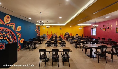 Standard King Or Twin Room Near Jameel Arts Centre 12 Luxury Bookings