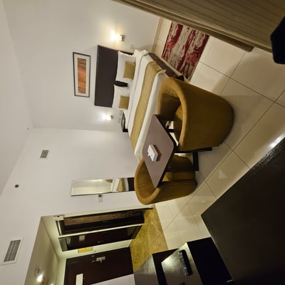Studio Apartment Near Wemart Hypermarket 7 Luxury Bookings