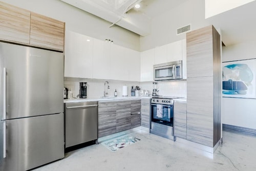 One Bedroom Near Akard Plaza DAL 3 Luxury Bookings