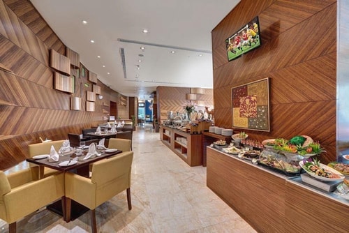 2 Bedroom Suite Near Doha Bank Dubai 10 Luxury Bookings