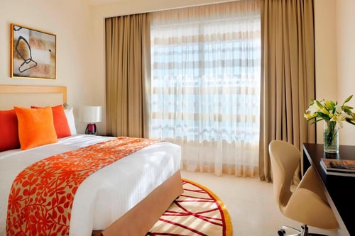 Three Bedroom Apartment Near Al Wasl Sports Club 3 Luxury Bookings