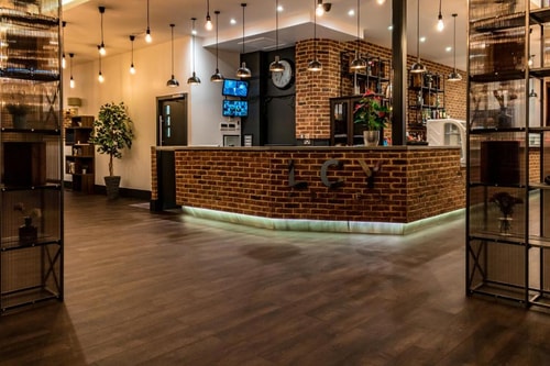 Standard Room Near Ifex London LON 12 Luxury Bookings