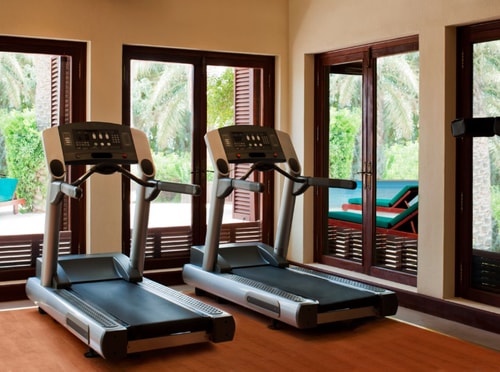 One Bedroom Villa With Private Pool Near Murqquab 14 Luxury Bookings