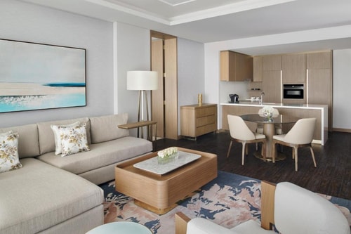 One Bedroom Apartment Near Greek Embassy 2 Luxury Bookings