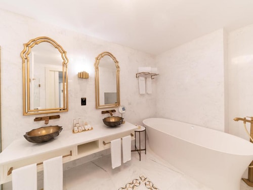 Two Bedroom Club Villa Near Kai Beach Saadiyat 9 Luxury Bookings