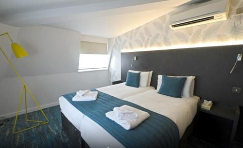 Double Or Twin Room Near Gloucester Park LON 1 Luxury Bookings
