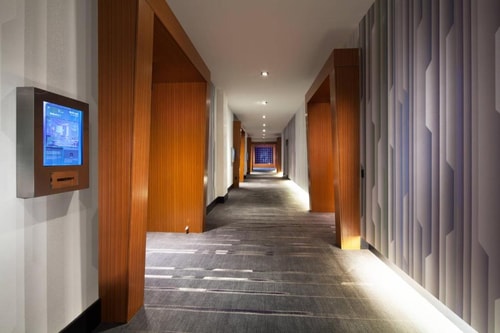 Standard King Room Near Dallas Museum of Art DAL 5 Luxury Bookings
