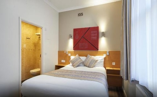 Double Room Near Vincent Square LON 3 Luxury Bookings