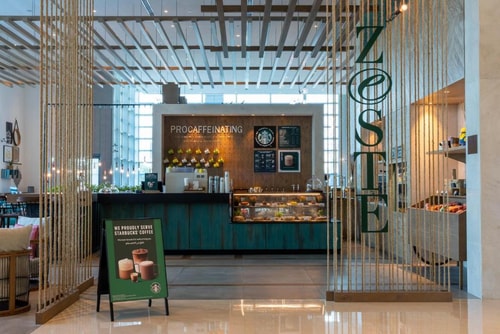 Furnished Standard Room Near Festival City Mall 11 Luxury Bookings