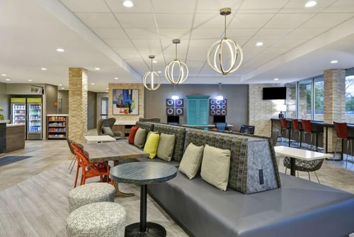 King Studio Suite Near Camden Park Westchase HOU 4 Luxury Bookings