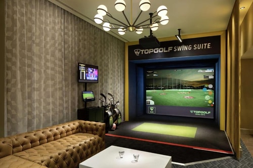 Queen Studio Near White Rhino Coffee The Gild DAL 6 Luxury Bookings