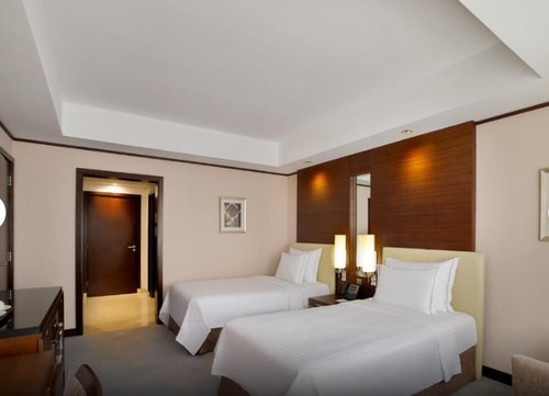 Superior King Or Twin Room Near Al Fahad Tower 2 1 Luxury Bookings