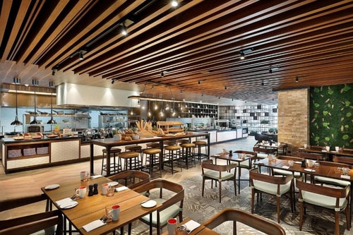 King Suite Near South Ridge Park Business Bay 12 Luxury Bookings