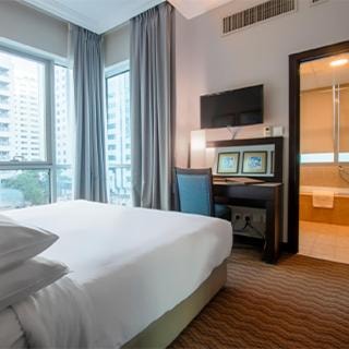 One Bedroom Apartment Near By Abu Dhabi Mall 1 Luxury Bookings