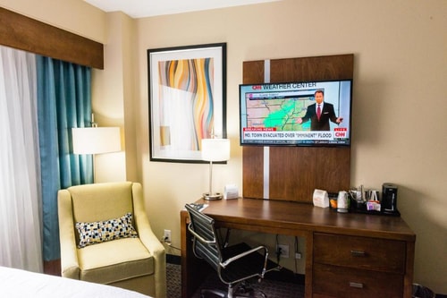 Standard King Room Near To Root Square HOU 3 Luxury Bookings