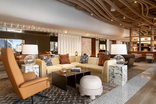 Premier King Or Twin Room Near St Pauls Chapel NYC 9 Luxury Bookings