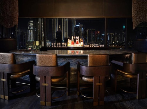 King Room Near Binghatti Canal Dubai 12 Luxury Bookings