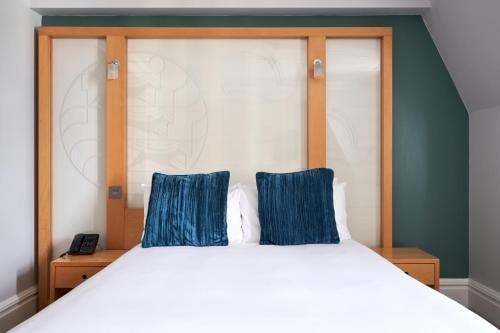 Standard Double Room Near Bryanston Nursery LON Luxury Bookings