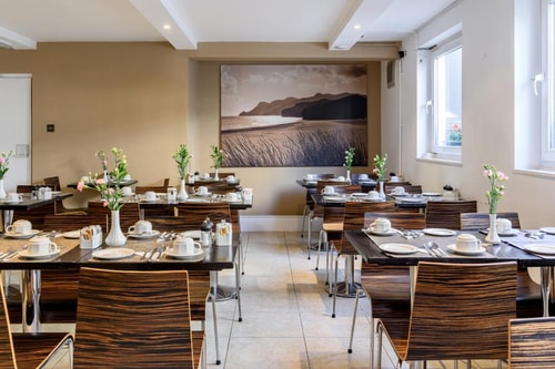Double Or Twin Room Near Garden Lodge LON 8 Luxury Bookings