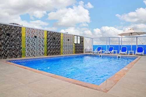 Two Bedroom Suite Near Thumbay Hospital Ajman 22 Luxury Bookings