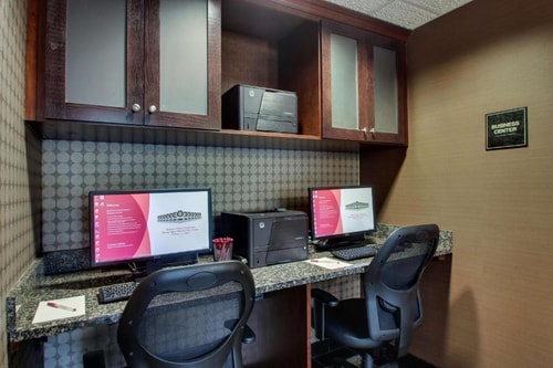 Deluxe King Room Near To Post Oak Park HOU 12 Luxury Bookings
