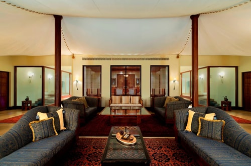 3 Bedroom Villa With Private Pool Near Murqquab 5 Luxury Bookings