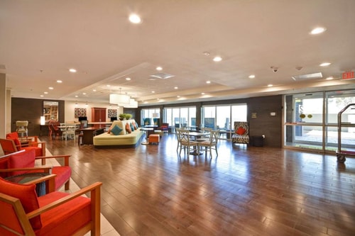 Studio Suite Near The Legacy Midtown Park DAL 5 Luxury Bookings