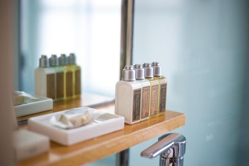 Deluxe Double Room Near Core Flex Pilate LON 4 Luxury Bookings