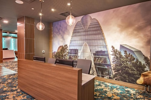 King Room Near Chipotle Mexican Grill DAL 8 Luxury Bookings