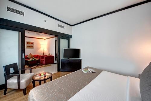 Executive Suite Near Mall Of Emirates Ab 0 Luxury Bookings