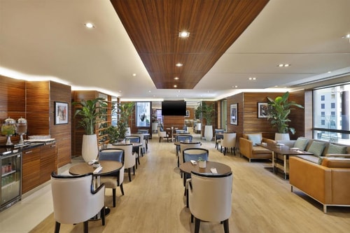 Junior King Suite With Balcony Near Marina Beach 11 Luxury Bookings