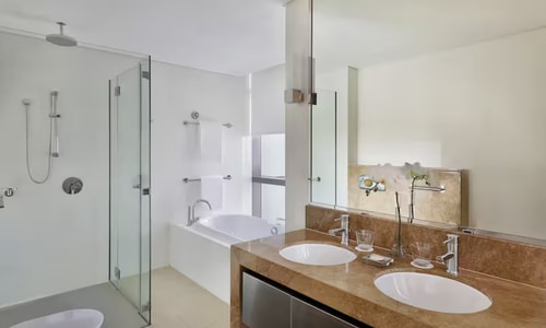3 Bedroom Apartment Sea View Near By Bainuna Park 8 Luxury Bookings