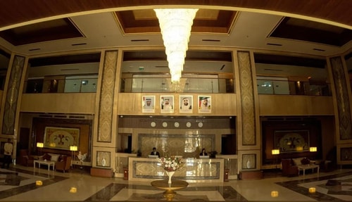 Double Or Twin Room Near Abu Hail Park Dubai 9 Luxury Bookings
