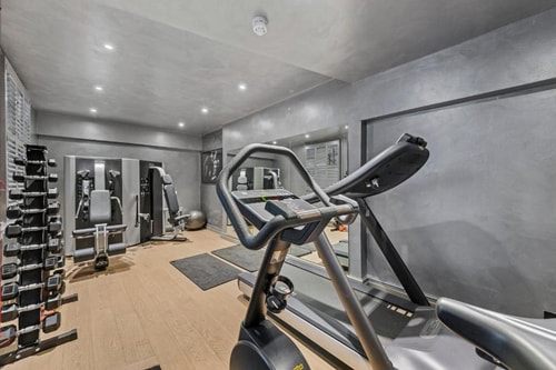 Double Room Near PureGym London Bayswater LON 14 Luxury Bookings