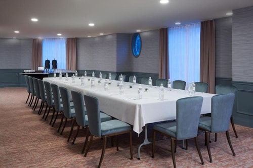 Standard Room Near Aroma 360 Houston Galleria HOU 14 Luxury Bookings