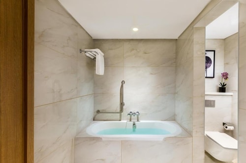 Junior Suite Near To Aventura Parks Dubai 4 Luxury Bookings