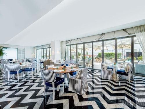 2 Bedroom Family Suite Palm View In Palm Jumeirah 11 Luxury Bookings