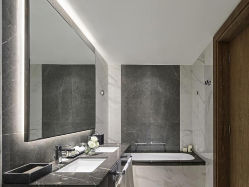 One Bedroom Suite Near Park Place Garden Dubai 5 Luxury Bookings