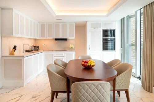 Deluxe Two Bedroom Apartment Near Expo City Dubai 5 Luxury Bookings