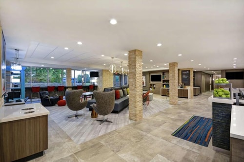 King Studio Suite Near Camden Park Westchase HOU 6 Luxury Bookings