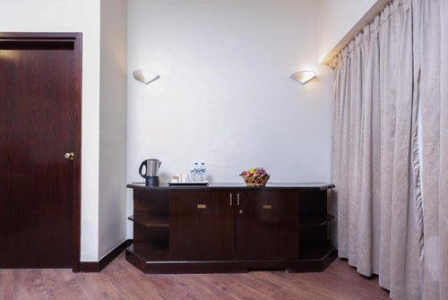 Deluxe King Or Twin Room Near By Deira Clocktower 5 Luxury Bookings