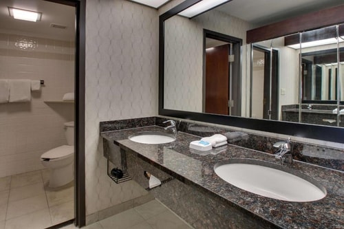 Deluxe King Room Near To Post Oak Park HOU 3 Luxury Bookings