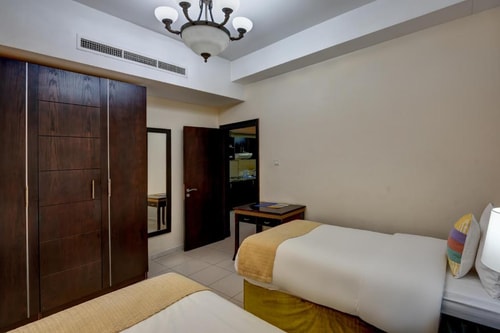 2 Bedroom Apartment Near Al Manakh Park Sharjah 4 Luxury Bookings