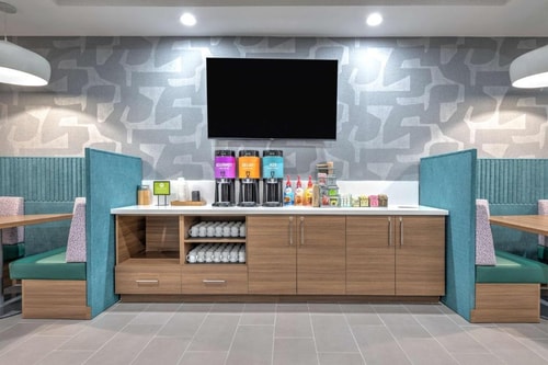 Studio Suite Near United Cold Storage Dallas DAL 11 Luxury Bookings