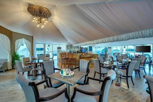 2 Bedroom Suite Near Doha Bank Dubai 15 Luxury Bookings