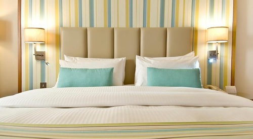 One Bedroom Villa Near Oasis Cafe 1 Luxury Bookings